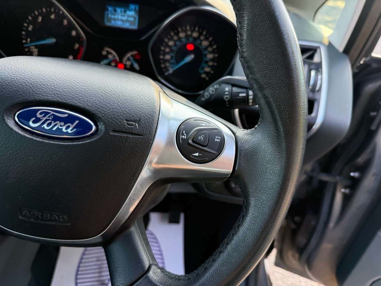 2013 FORD C-MAX 2013 FORD C-MAX