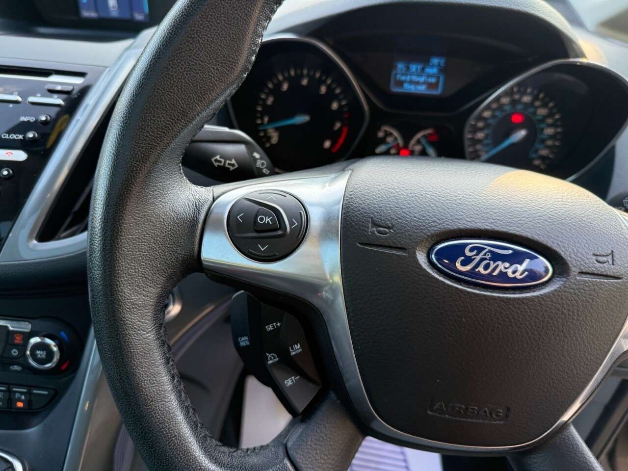 2013 FORD C-MAX 2013 FORD C-MAX