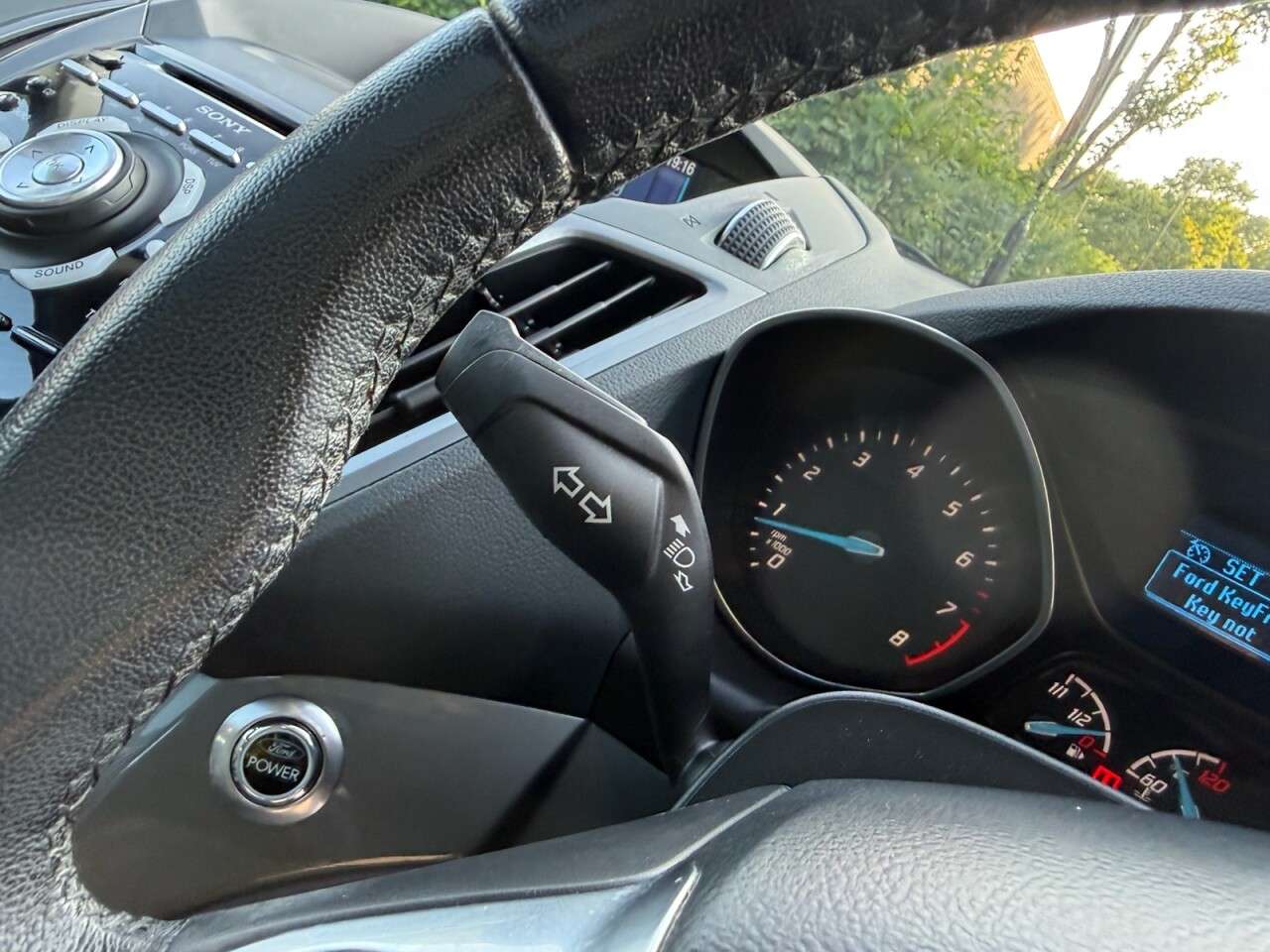 2013 FORD C-MAX 2013 FORD C-MAX
