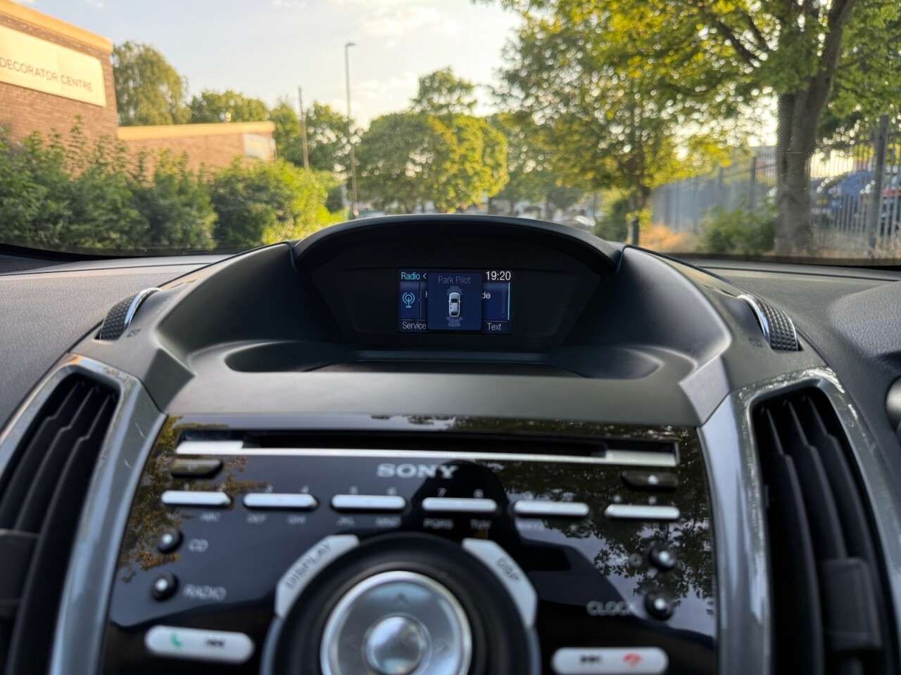 2013 FORD C-MAX 2013 FORD C-MAX