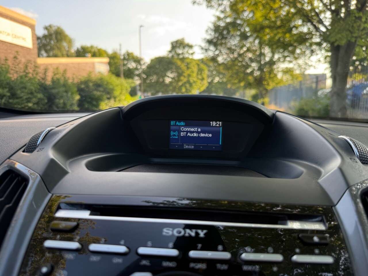 2013 FORD C-MAX 2013 FORD C-MAX