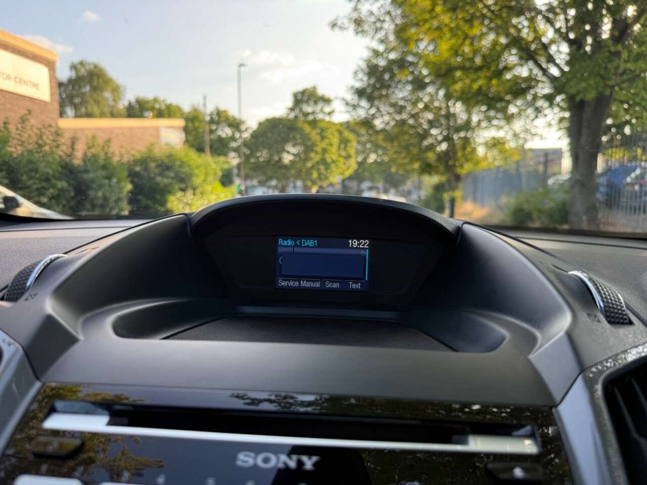 2013 FORD C-MAX 2013 FORD C-MAX