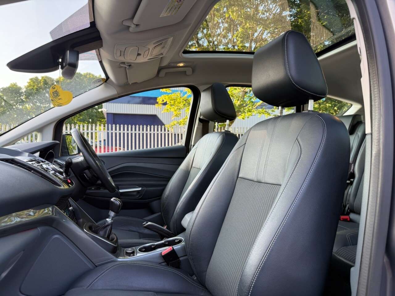 2013 FORD C-MAX 2013 FORD C-MAX