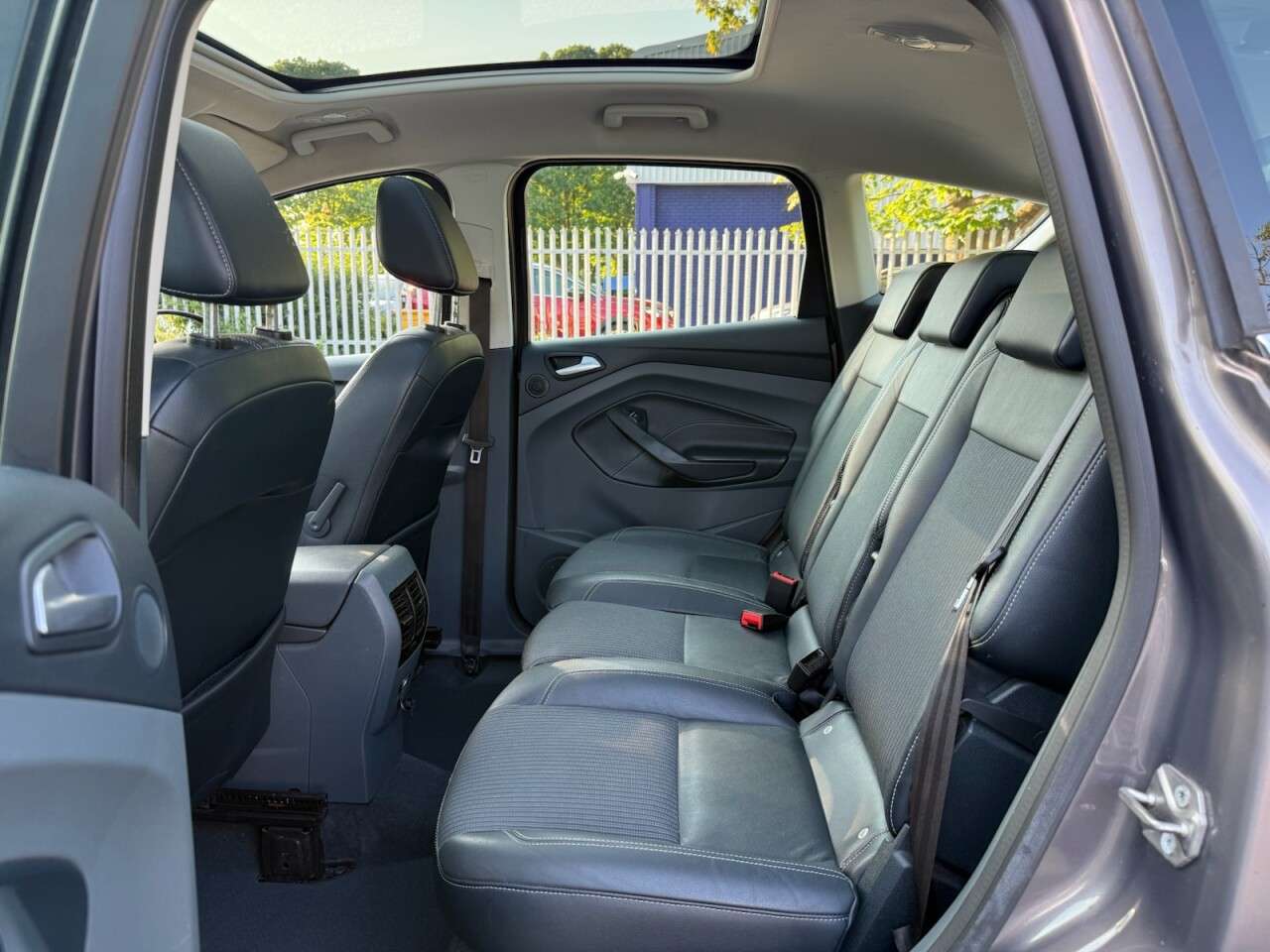 2013 FORD C-MAX 2013 FORD C-MAX