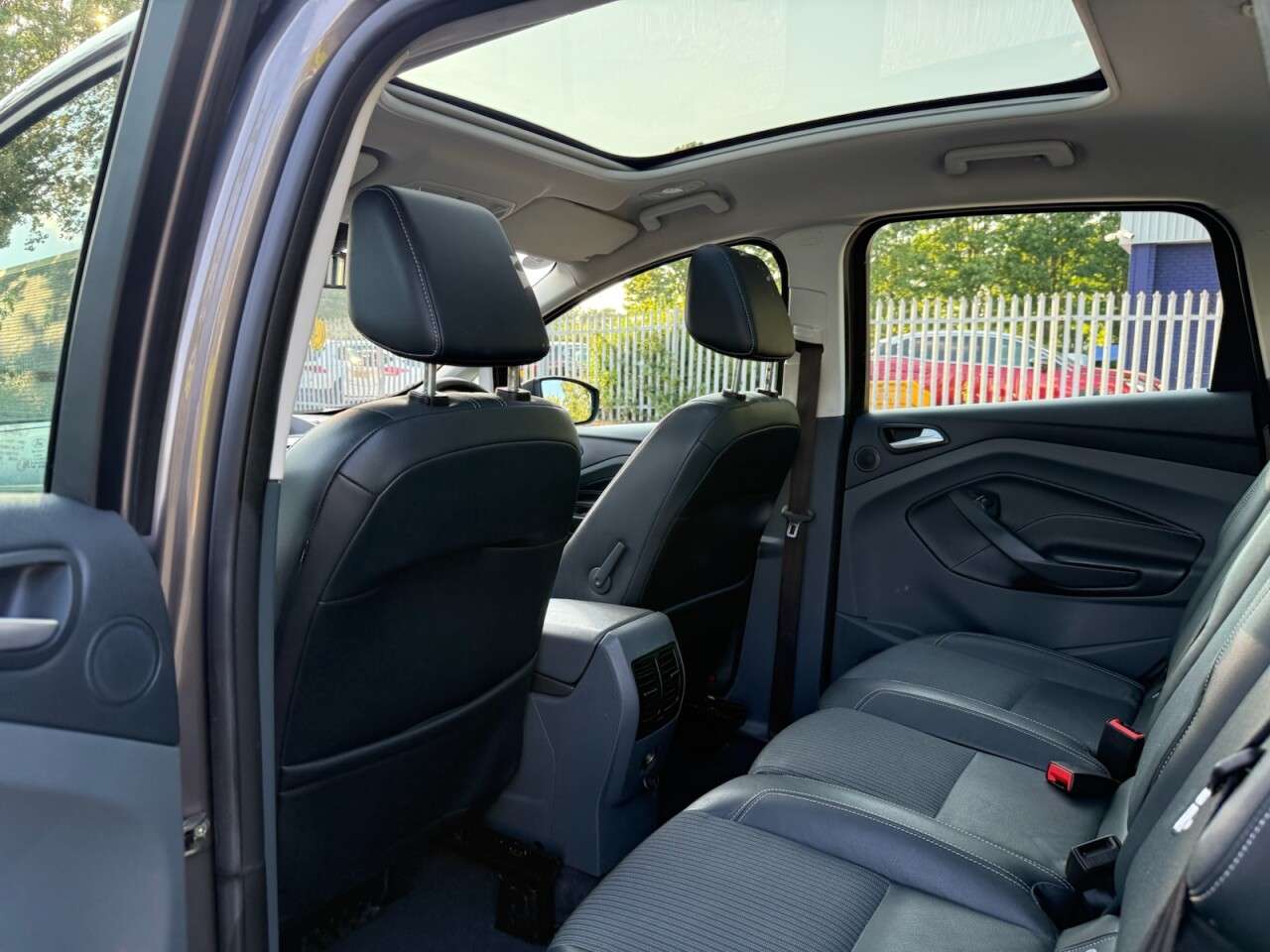 2013 FORD C-MAX 2013 FORD C-MAX