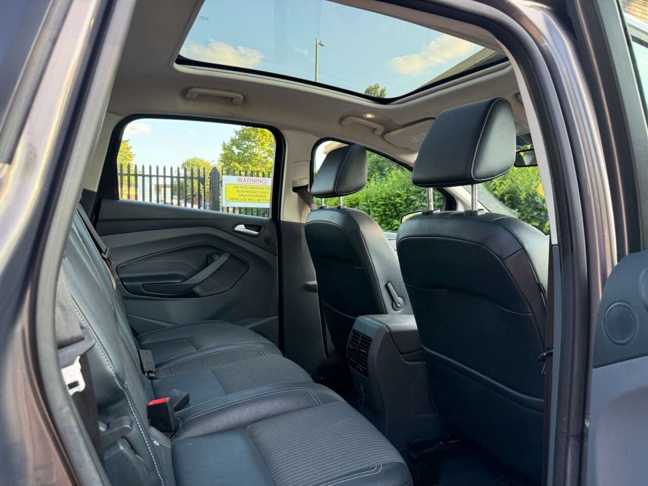 2013 FORD C-MAX 2013 FORD C-MAX