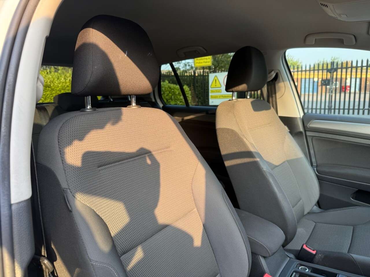 2017 VOLKSWAGEN GOLF 2017 VOLKSWAGEN GOLF