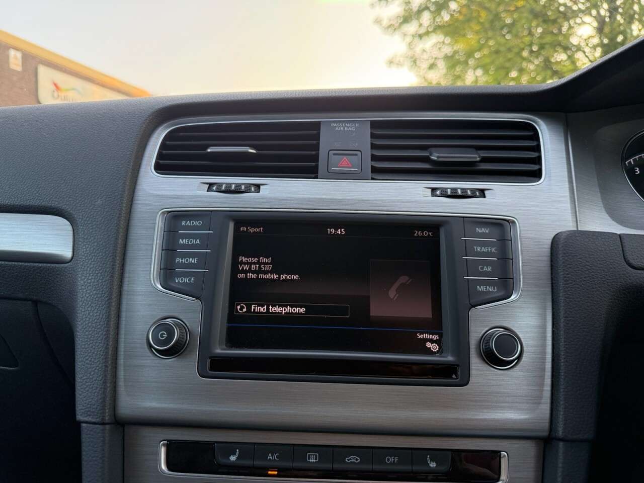 2017 VOLKSWAGEN GOLF 2017 VOLKSWAGEN GOLF