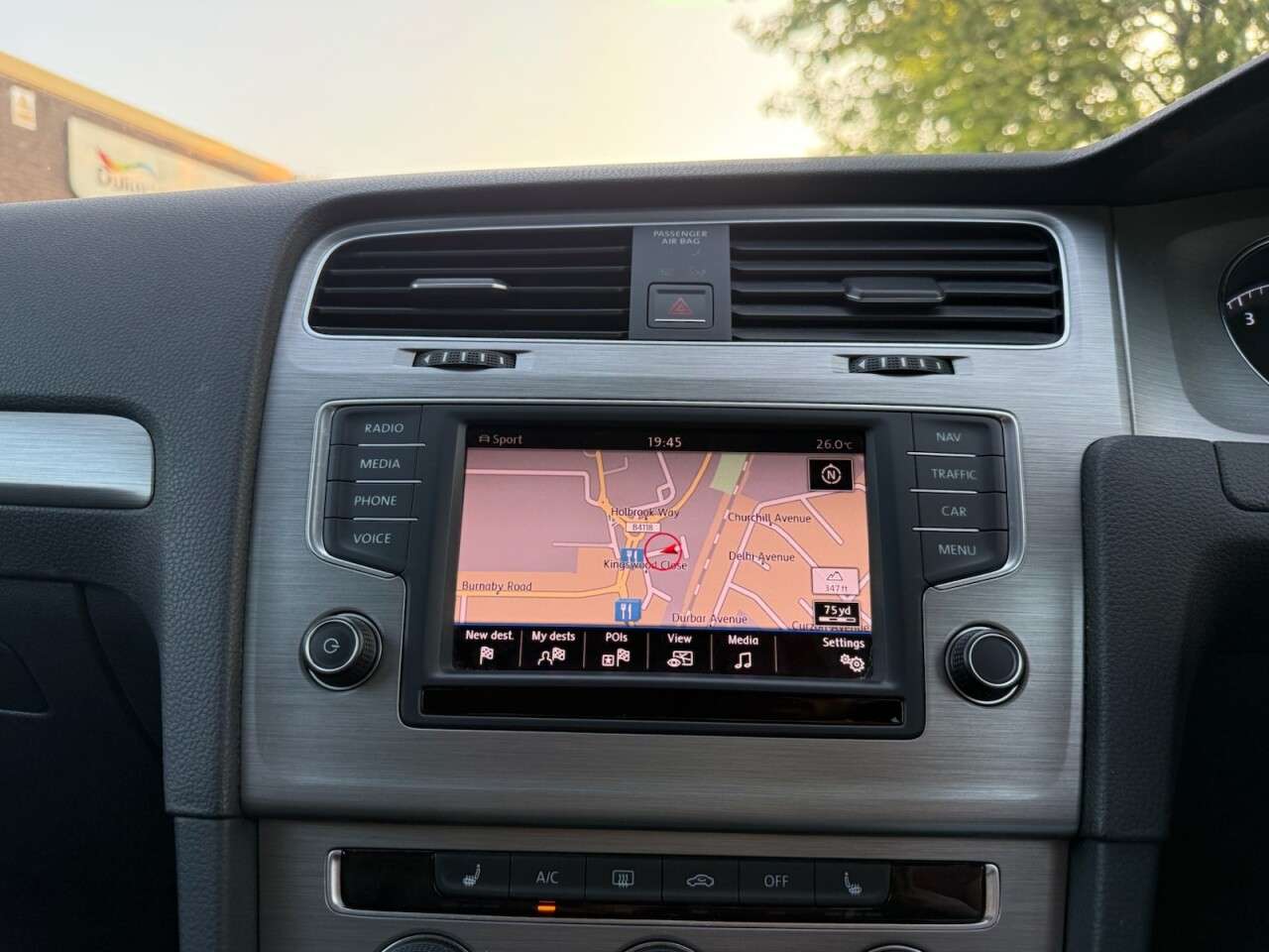 2017 VOLKSWAGEN GOLF 2017 VOLKSWAGEN GOLF