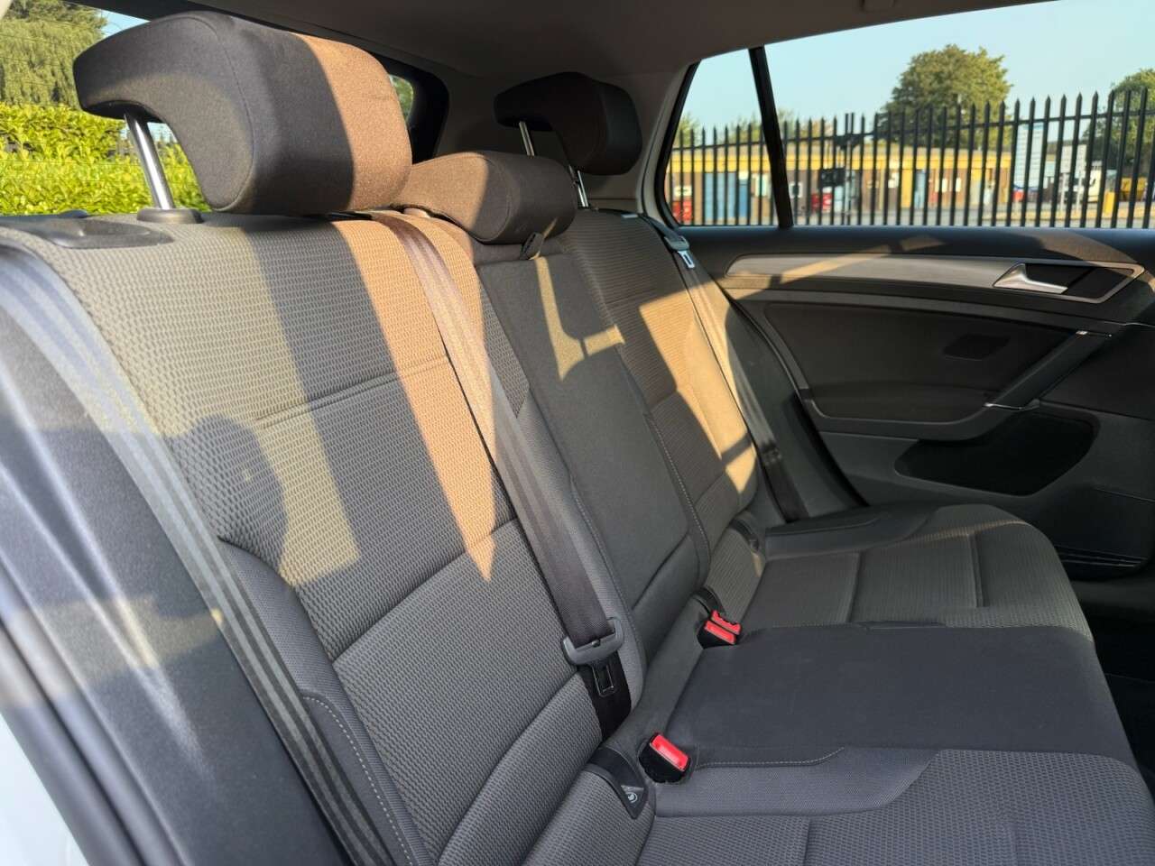 2017 VOLKSWAGEN GOLF 2017 VOLKSWAGEN GOLF