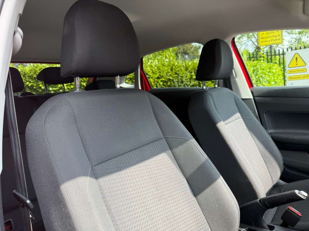 2018 VOLKSWAGEN POLO 2018 VOLKSWAGEN POLO