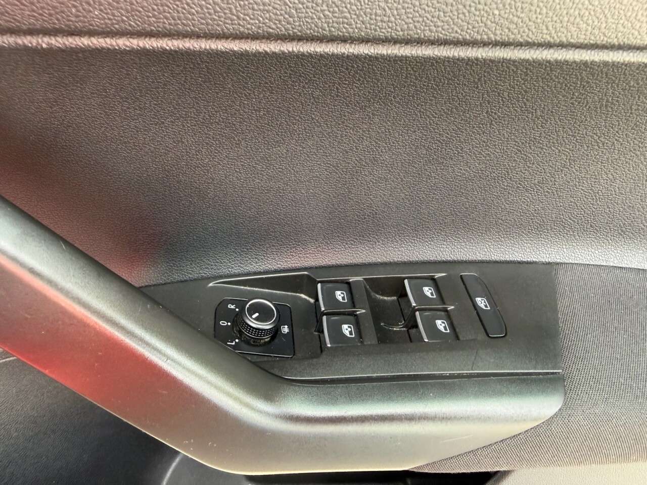 2018 VOLKSWAGEN POLO 2018 VOLKSWAGEN POLO