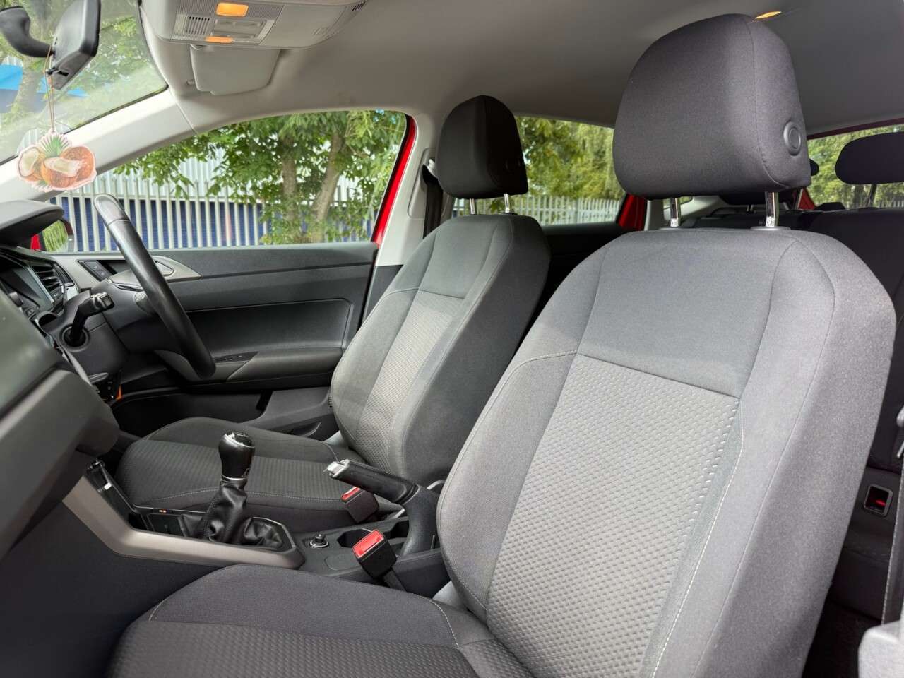 2018 VOLKSWAGEN POLO 2018 VOLKSWAGEN POLO