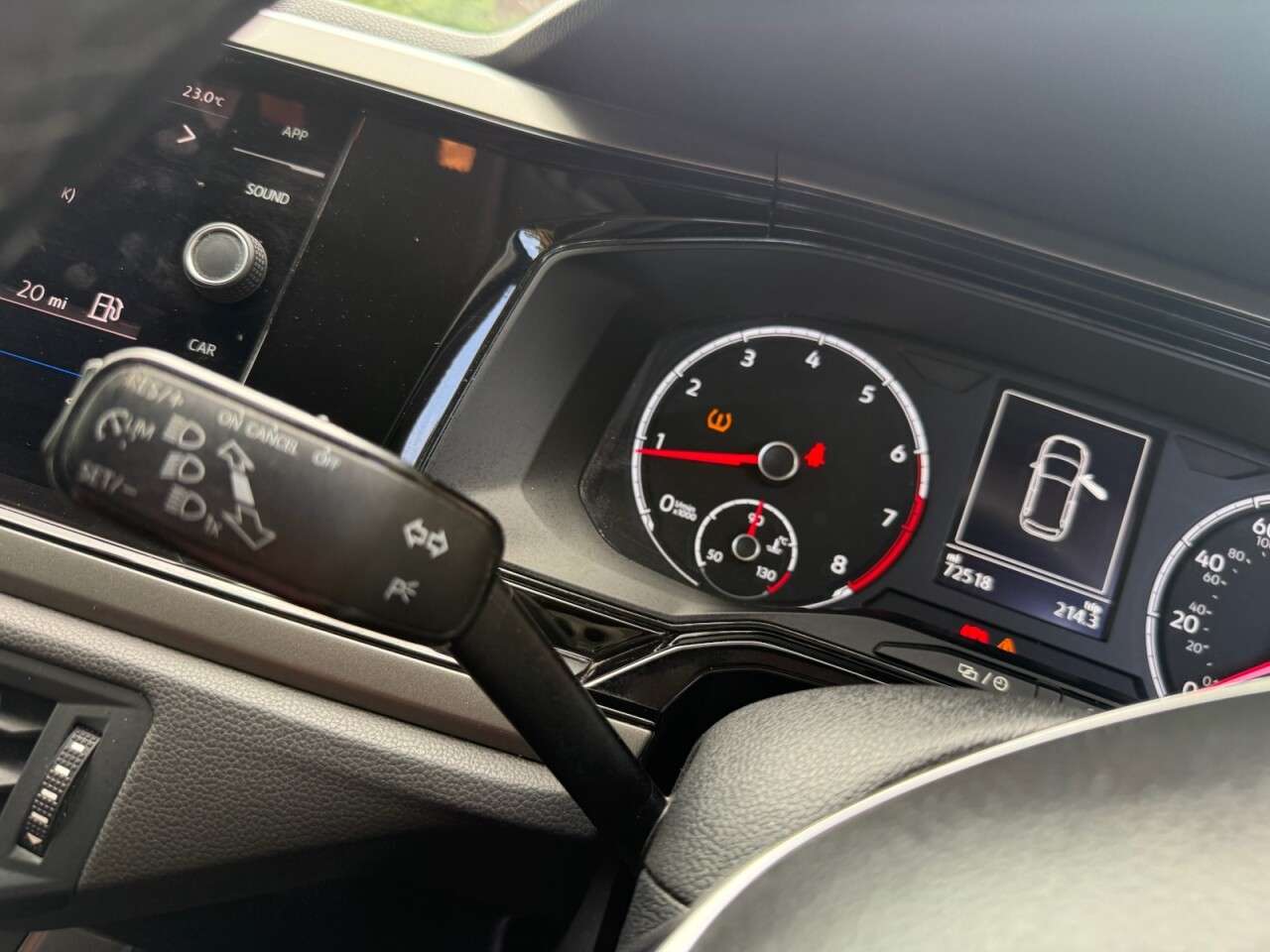 2018 VOLKSWAGEN POLO 2018 VOLKSWAGEN POLO