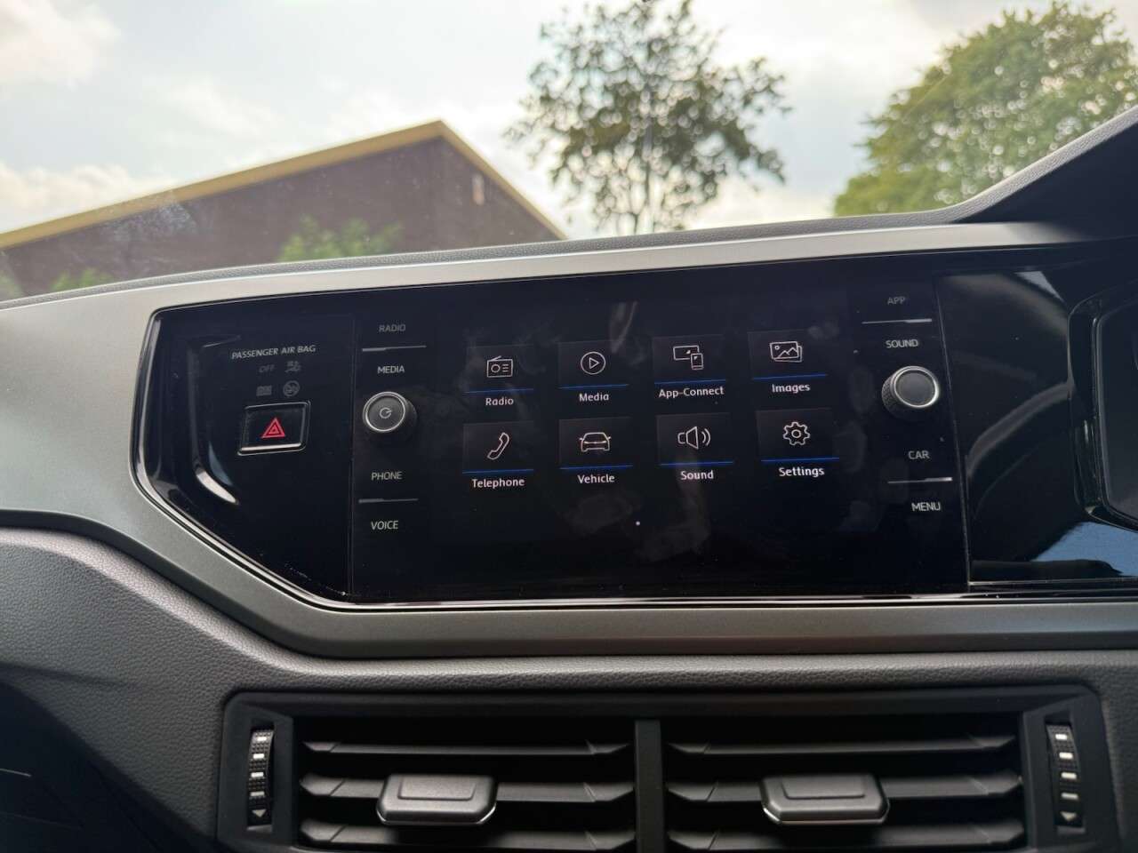 2018 VOLKSWAGEN POLO 2018 VOLKSWAGEN POLO