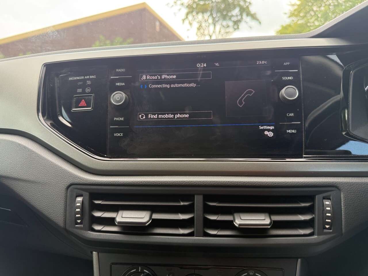 2018 VOLKSWAGEN POLO 2018 VOLKSWAGEN POLO