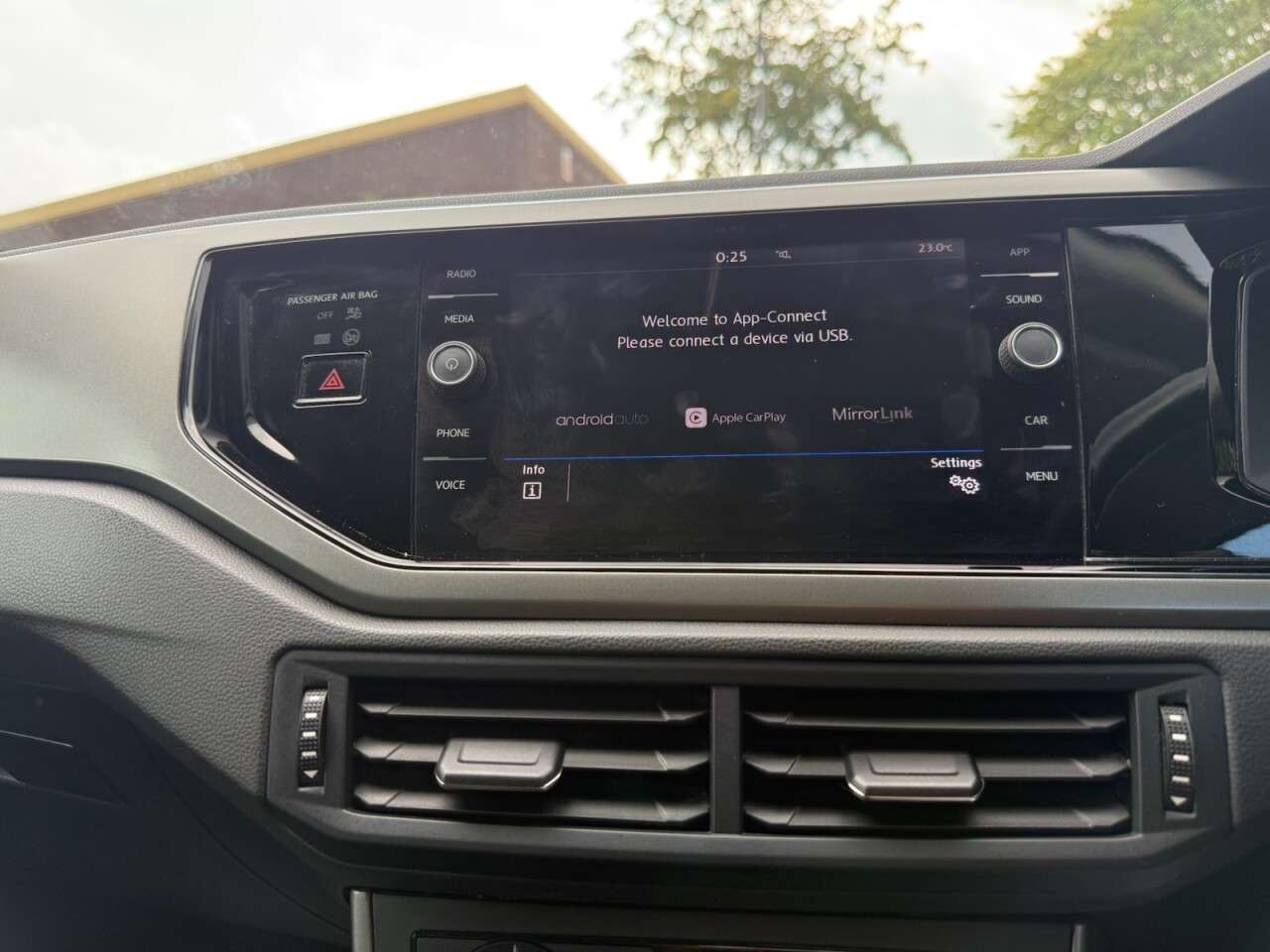 2018 VOLKSWAGEN POLO 2018 VOLKSWAGEN POLO