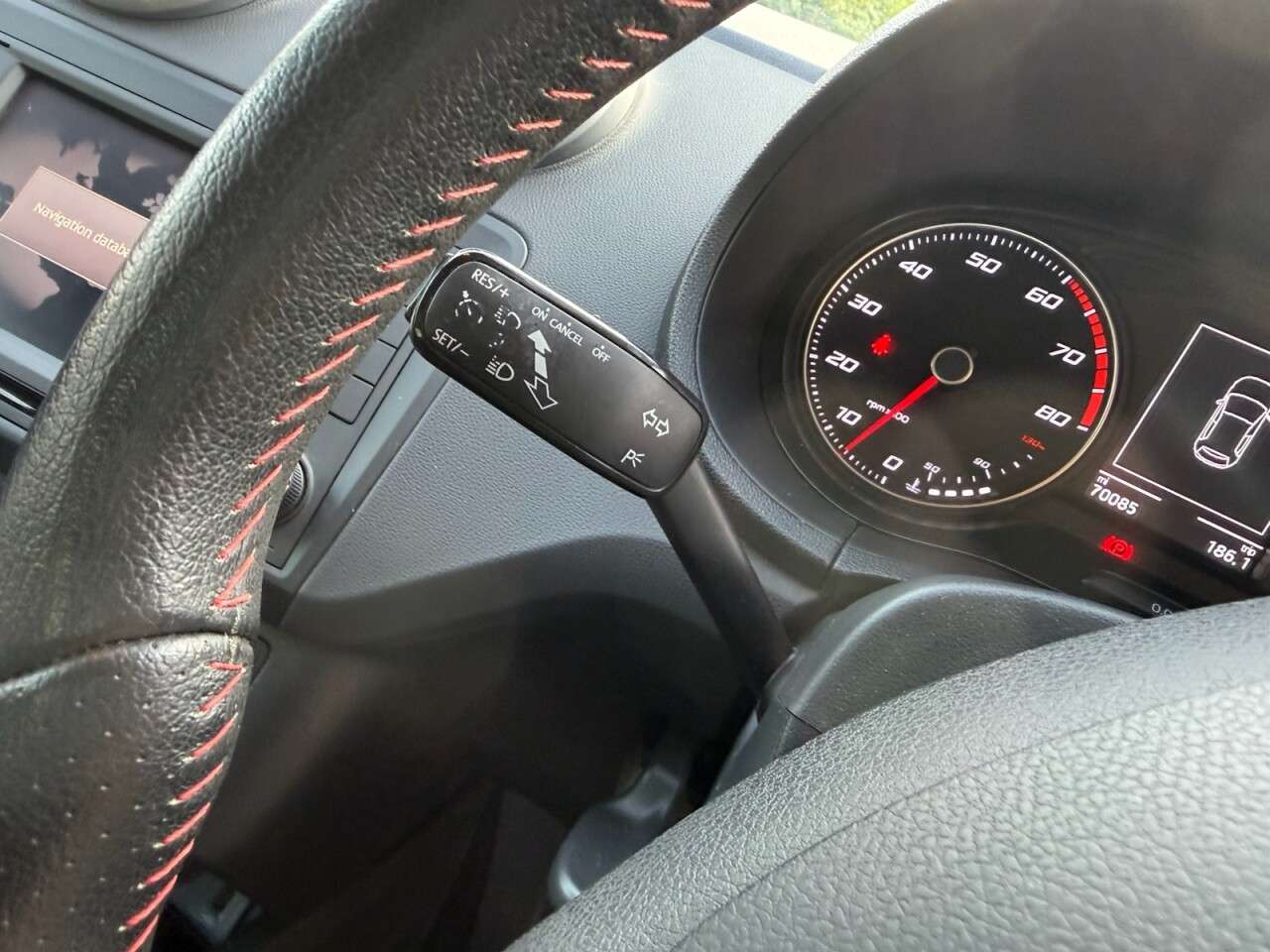 2017 SEAT IBIZA 2017 SEAT IBIZA
