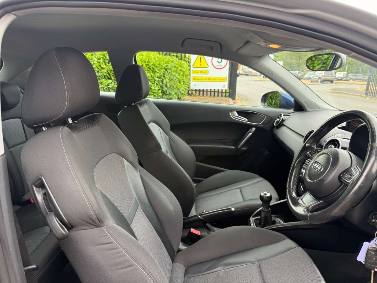 2011 AUDI A1 2011 AUDI A1
