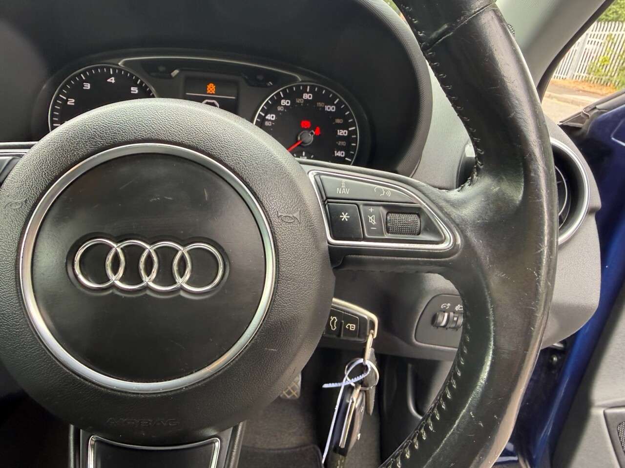 2011 AUDI A1 2011 AUDI A1