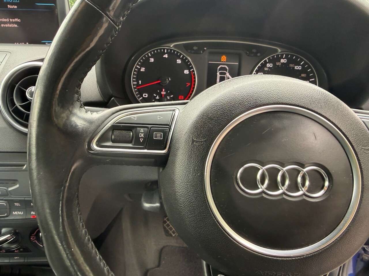 2011 AUDI A1 2011 AUDI A1
