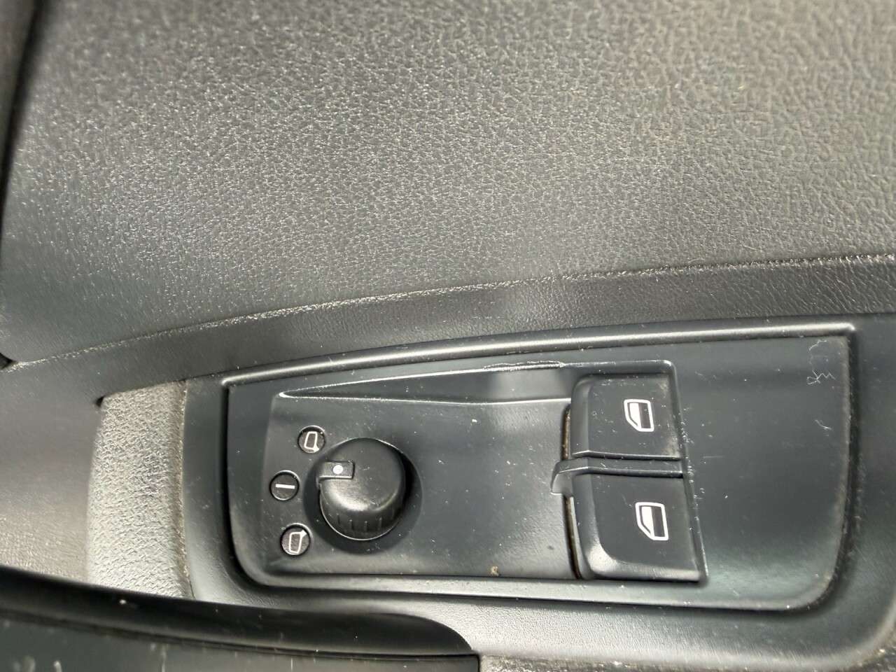 2011 AUDI A1 2011 AUDI A1