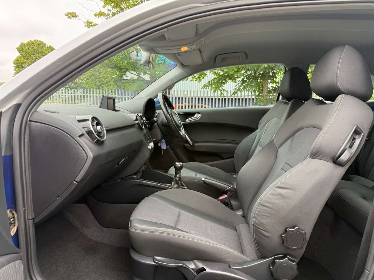 2011 AUDI A1 2011 AUDI A1