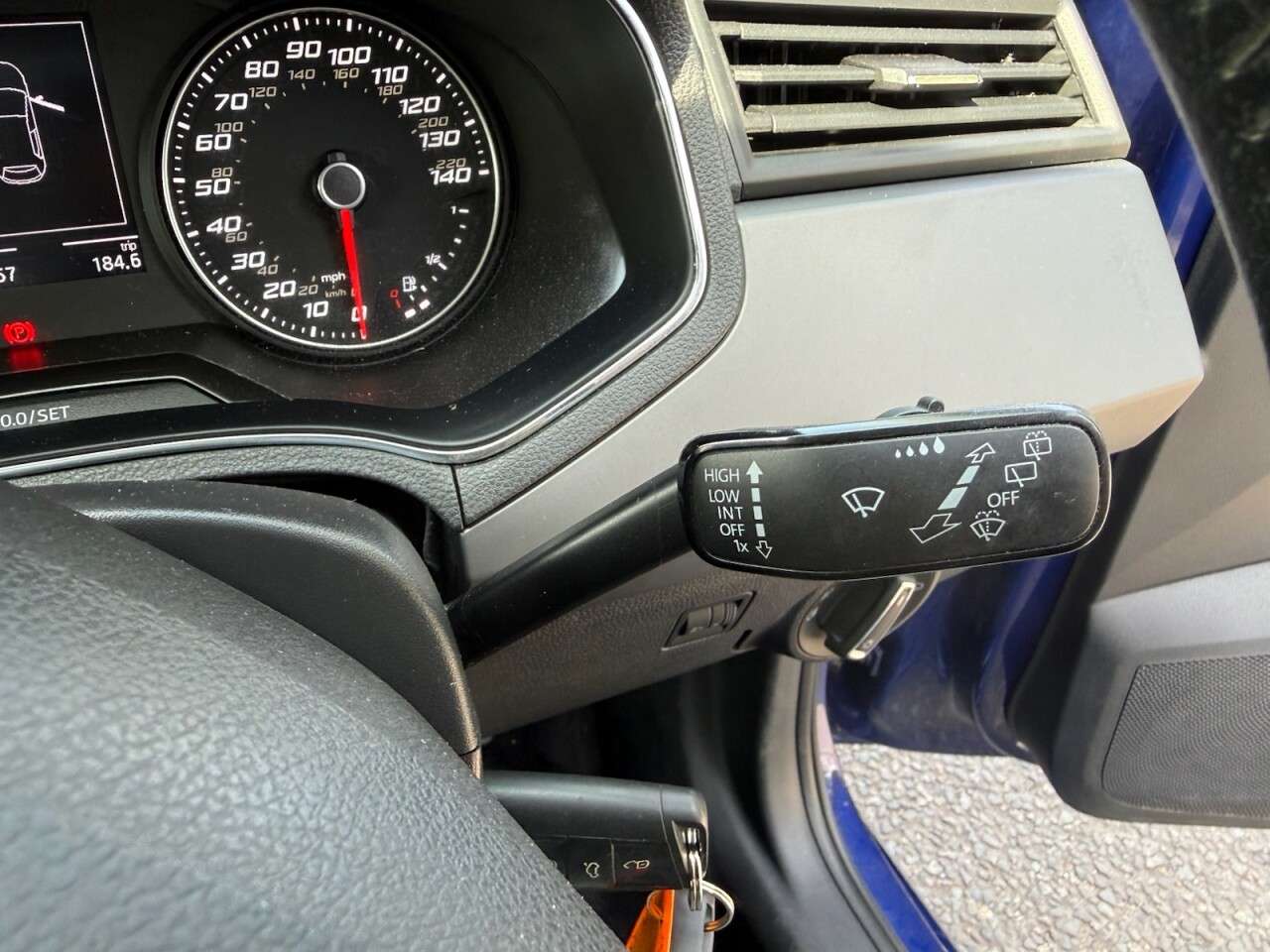 2017 SEAT IBIZA 2017 SEAT IBIZA