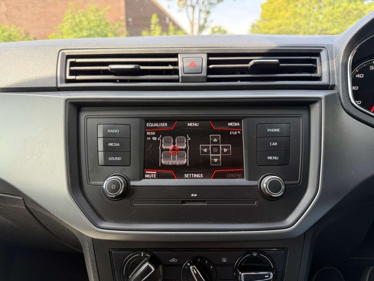 2017 SEAT IBIZA 2017 SEAT IBIZA