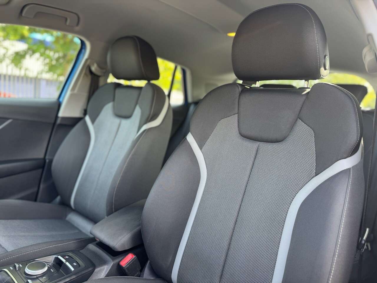 2018 AUDI Q2 2018 AUDI Q2