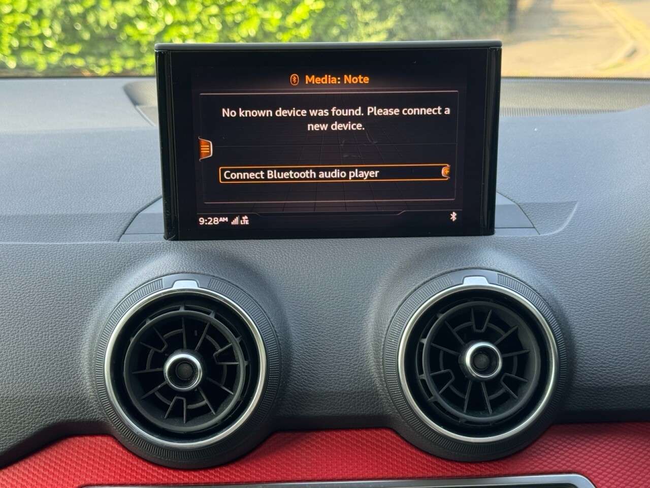 2018 AUDI Q2 2018 AUDI Q2