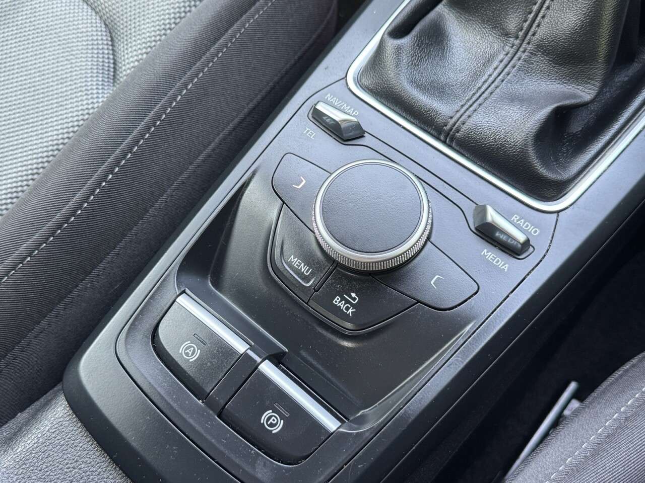 2018 AUDI Q2 2018 AUDI Q2