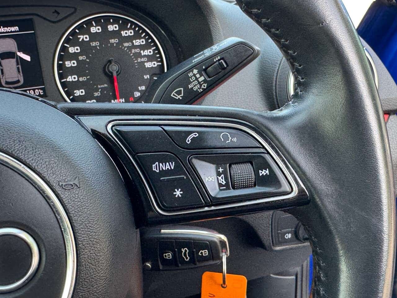 2018 AUDI Q2 2018 AUDI Q2