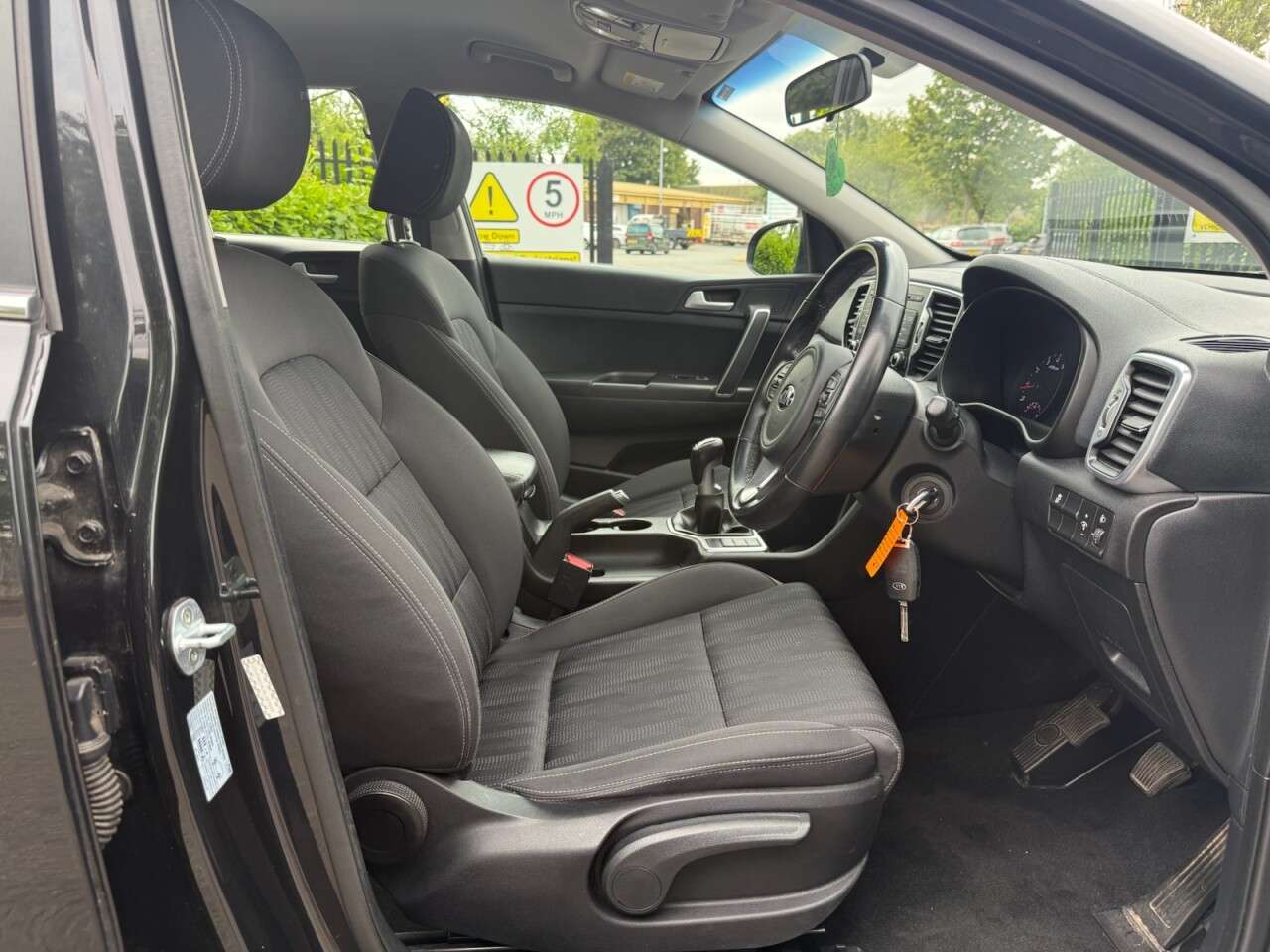 2016 KIA SPORTAGE 2016 KIA SPORTAGE