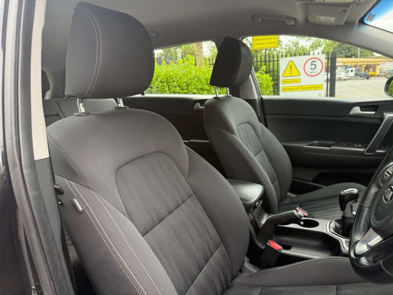 2016 KIA SPORTAGE 2016 KIA SPORTAGE