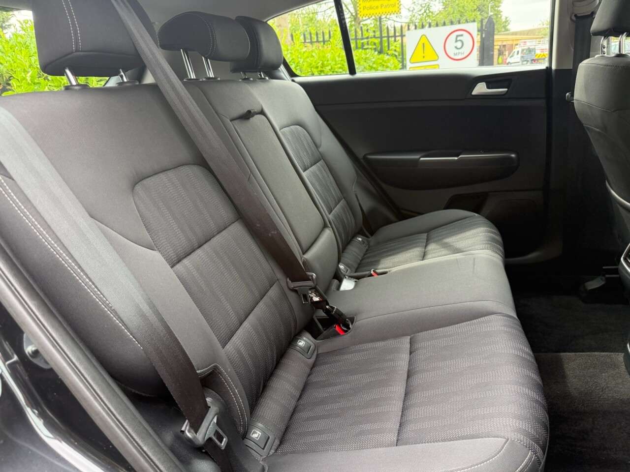 2016 KIA SPORTAGE 2016 KIA SPORTAGE