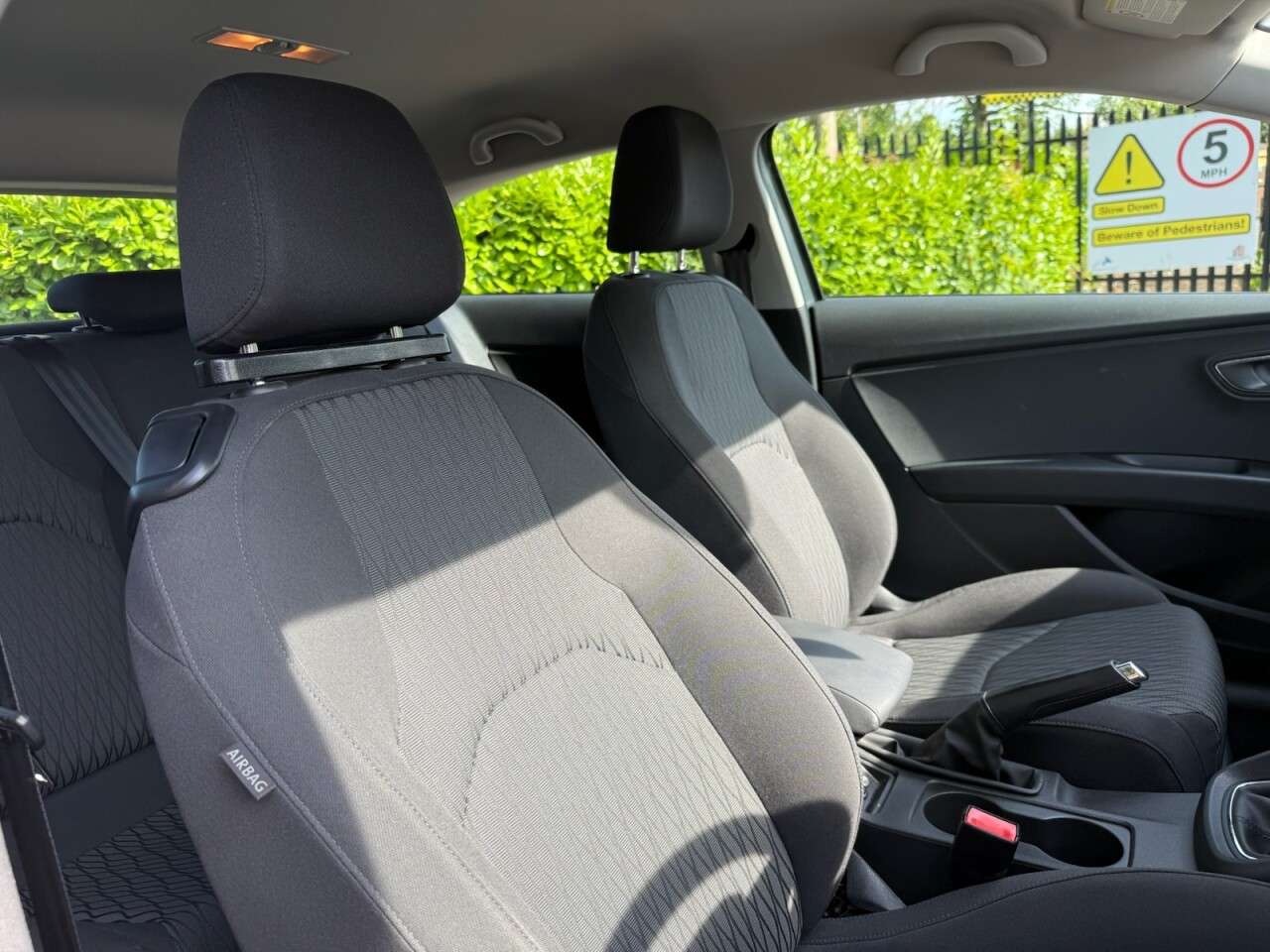 2013 SEAT LEON 2013 SEAT LEON