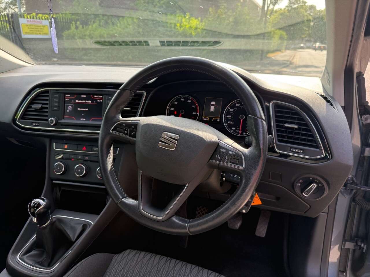 2013 SEAT LEON 2013 SEAT LEON