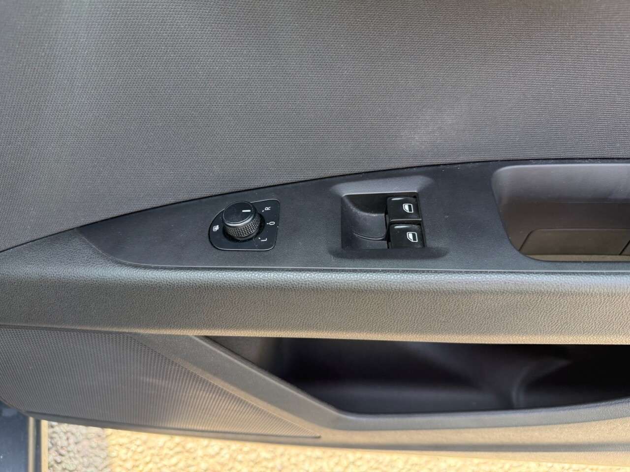 2013 SEAT LEON 2013 SEAT LEON