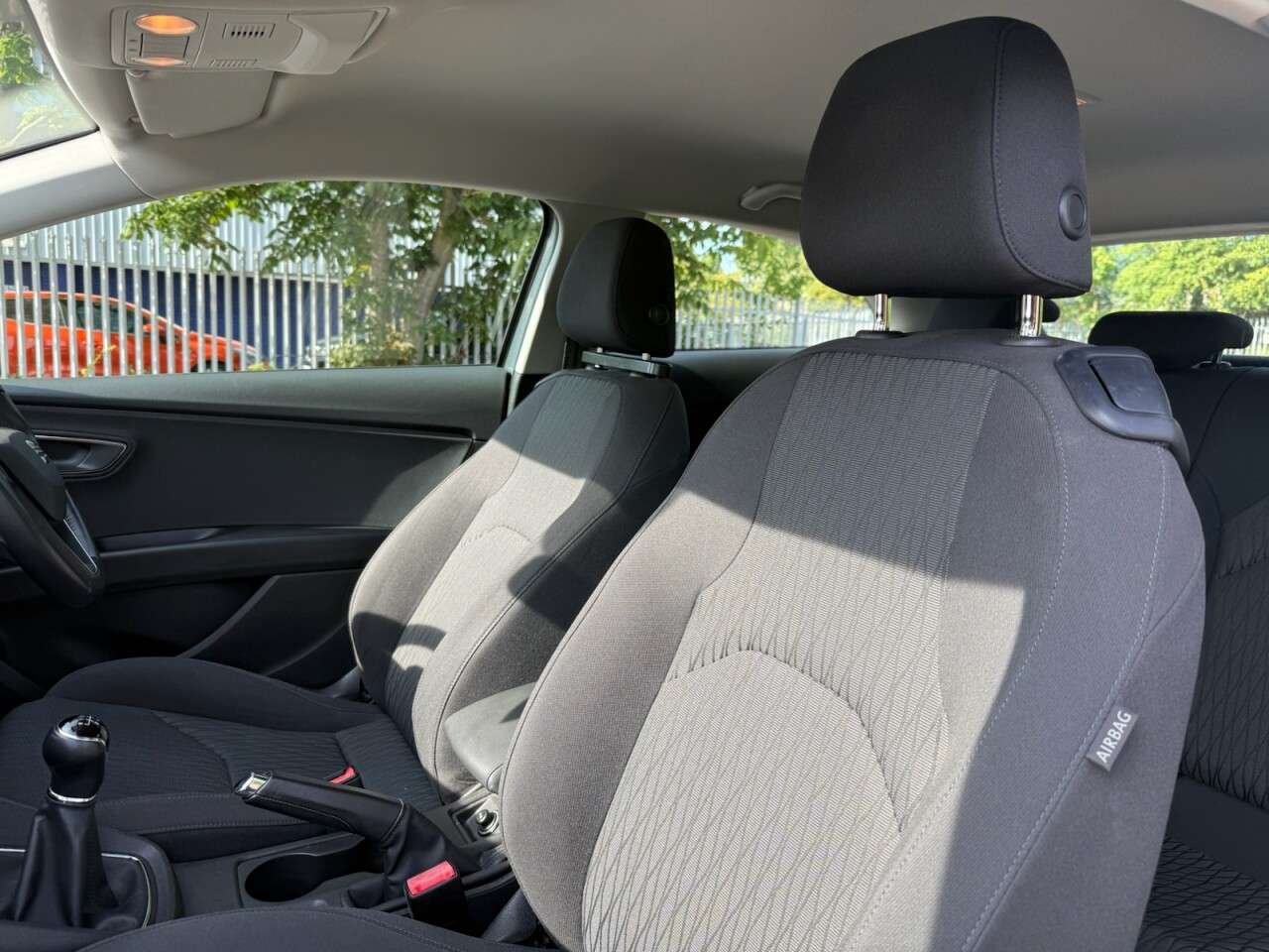 2013 SEAT LEON 2013 SEAT LEON