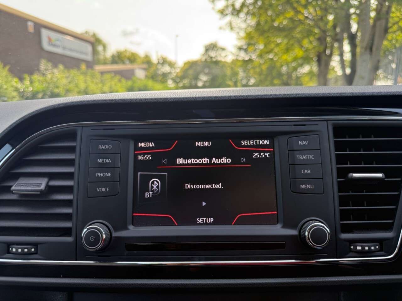 2013 SEAT LEON 2013 SEAT LEON