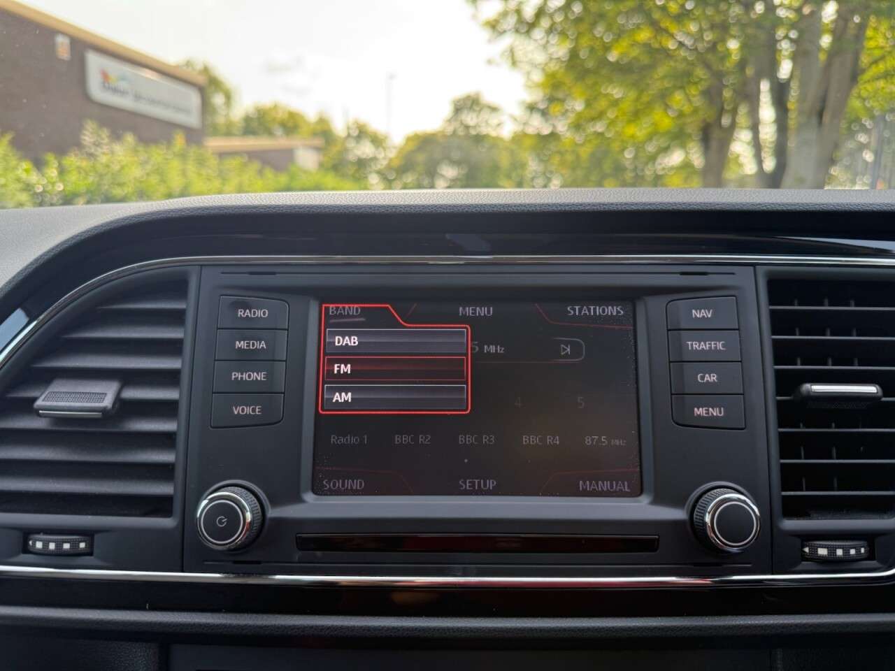 2013 SEAT LEON 2013 SEAT LEON