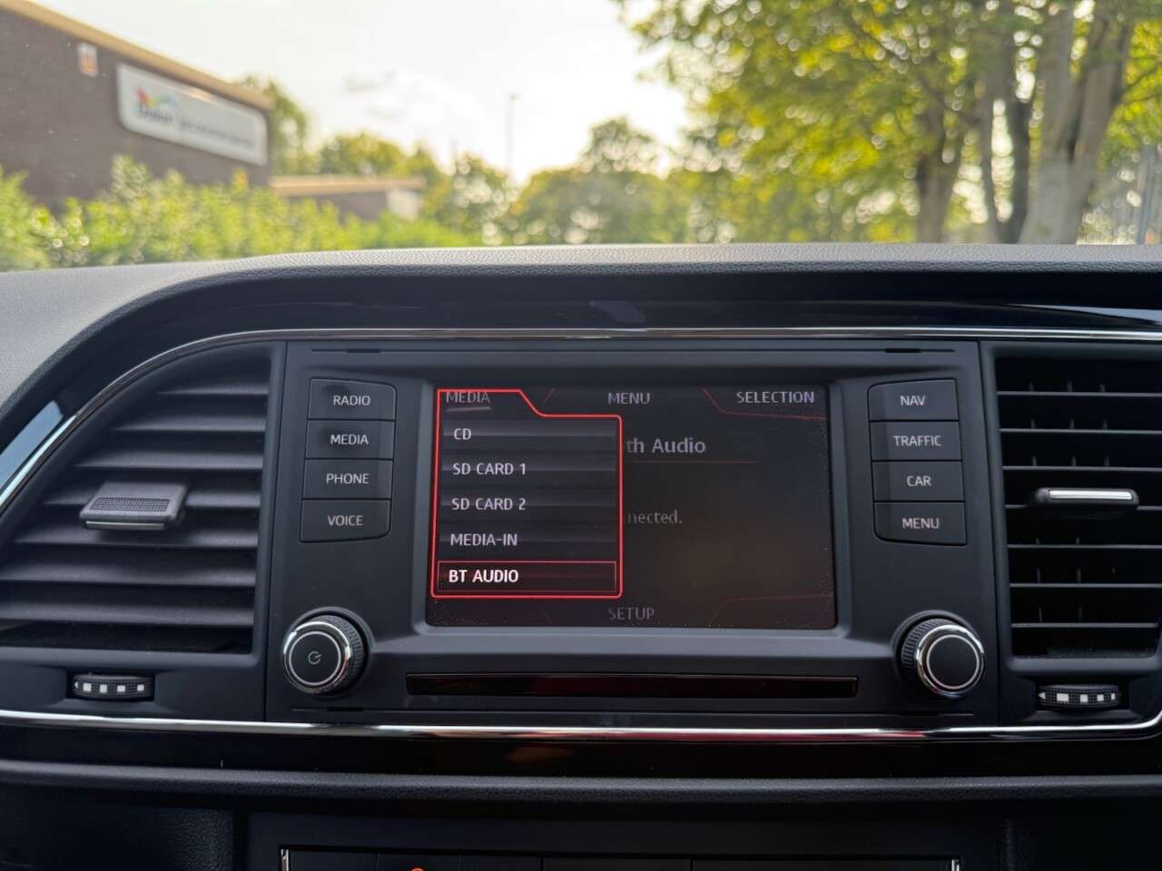 2013 SEAT LEON 2013 SEAT LEON