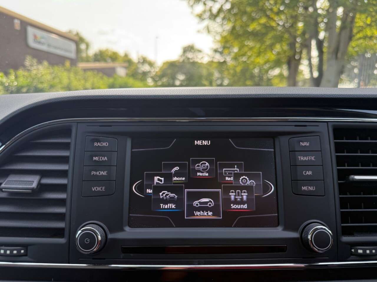 2013 SEAT LEON 2013 SEAT LEON