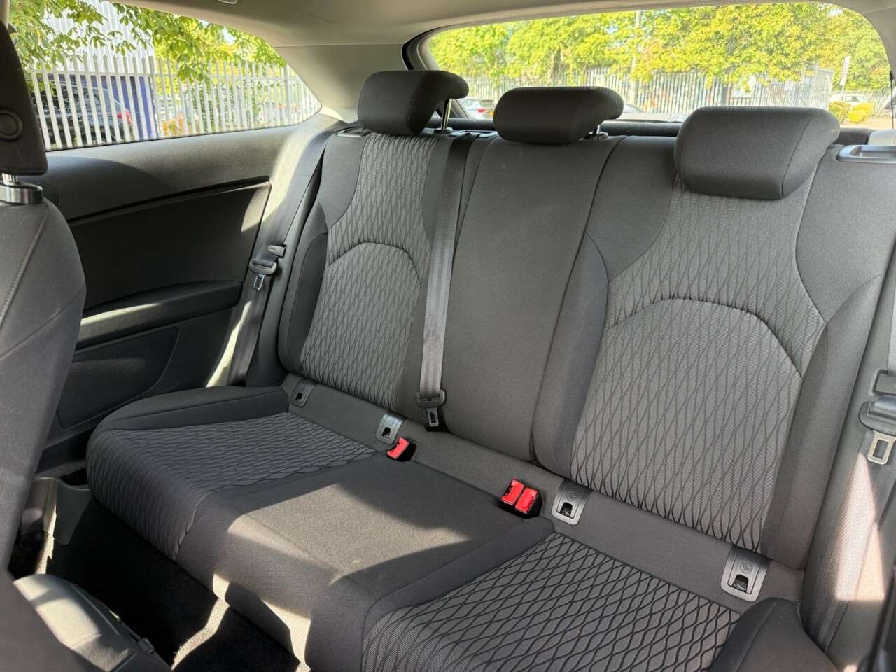 2013 SEAT LEON 2013 SEAT LEON