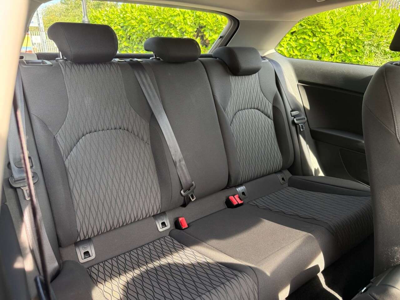 2013 SEAT LEON 2013 SEAT LEON