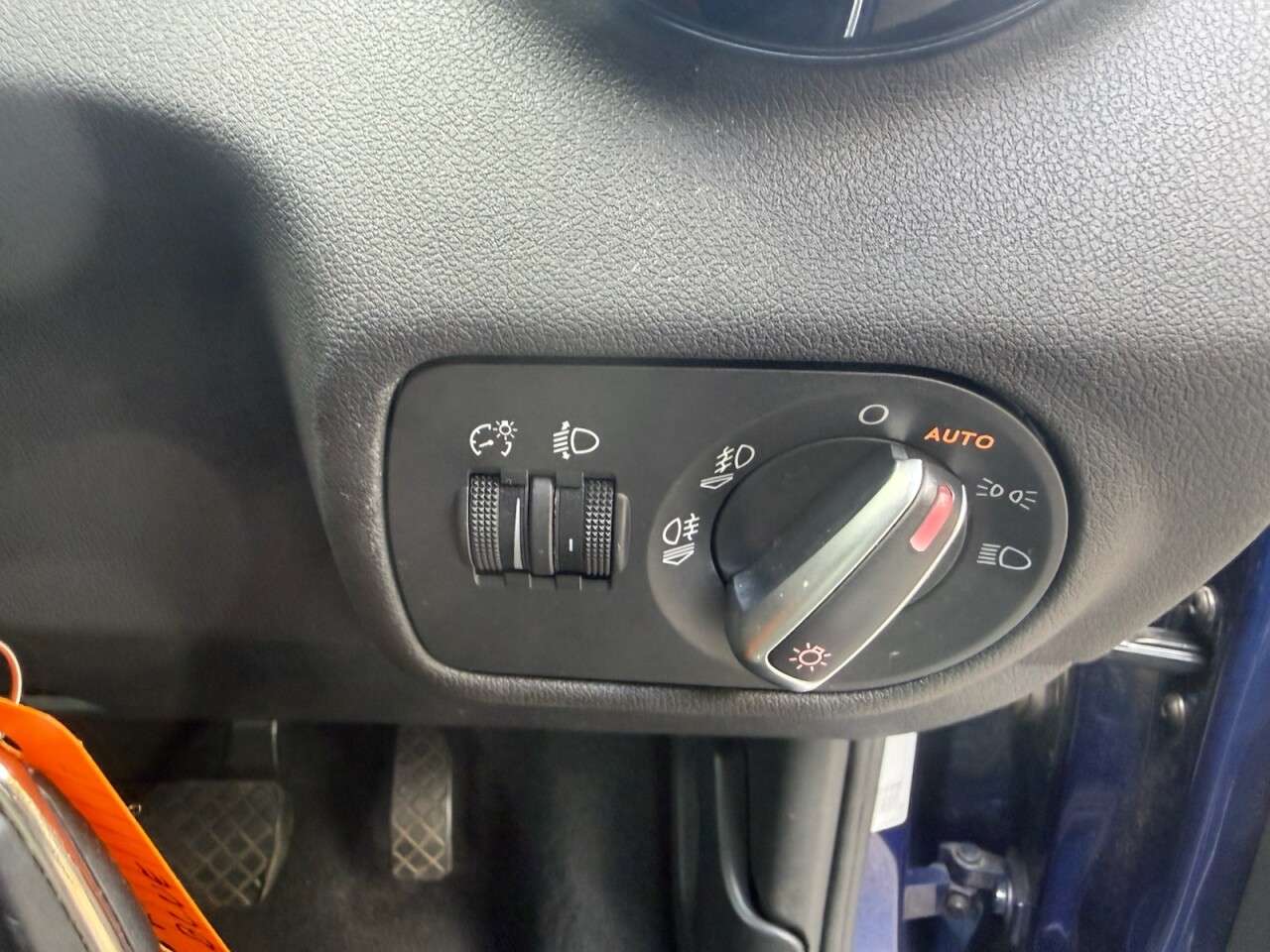 2014 AUDI A1 2014 AUDI A1