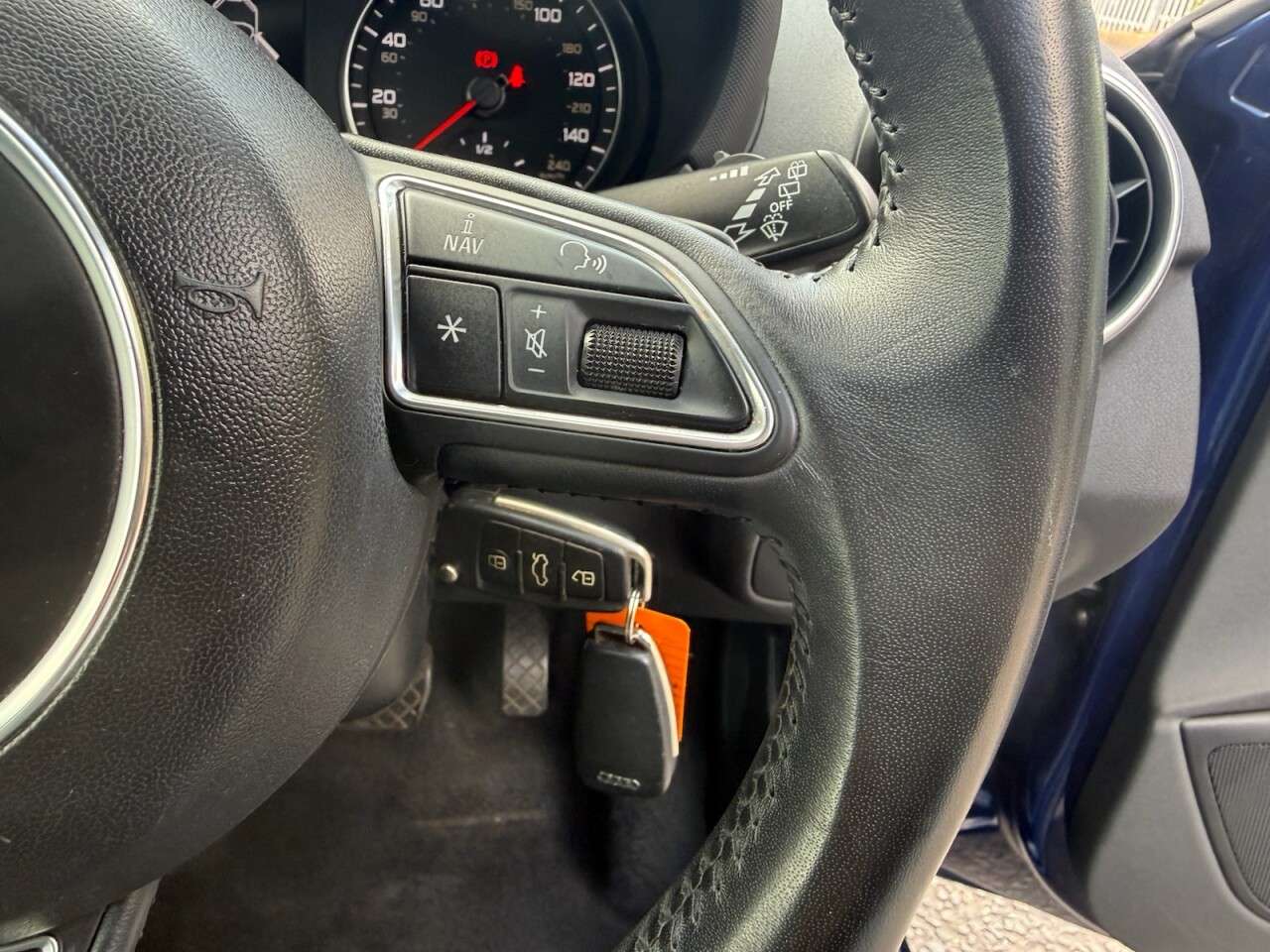 2014 AUDI A1 2014 AUDI A1
