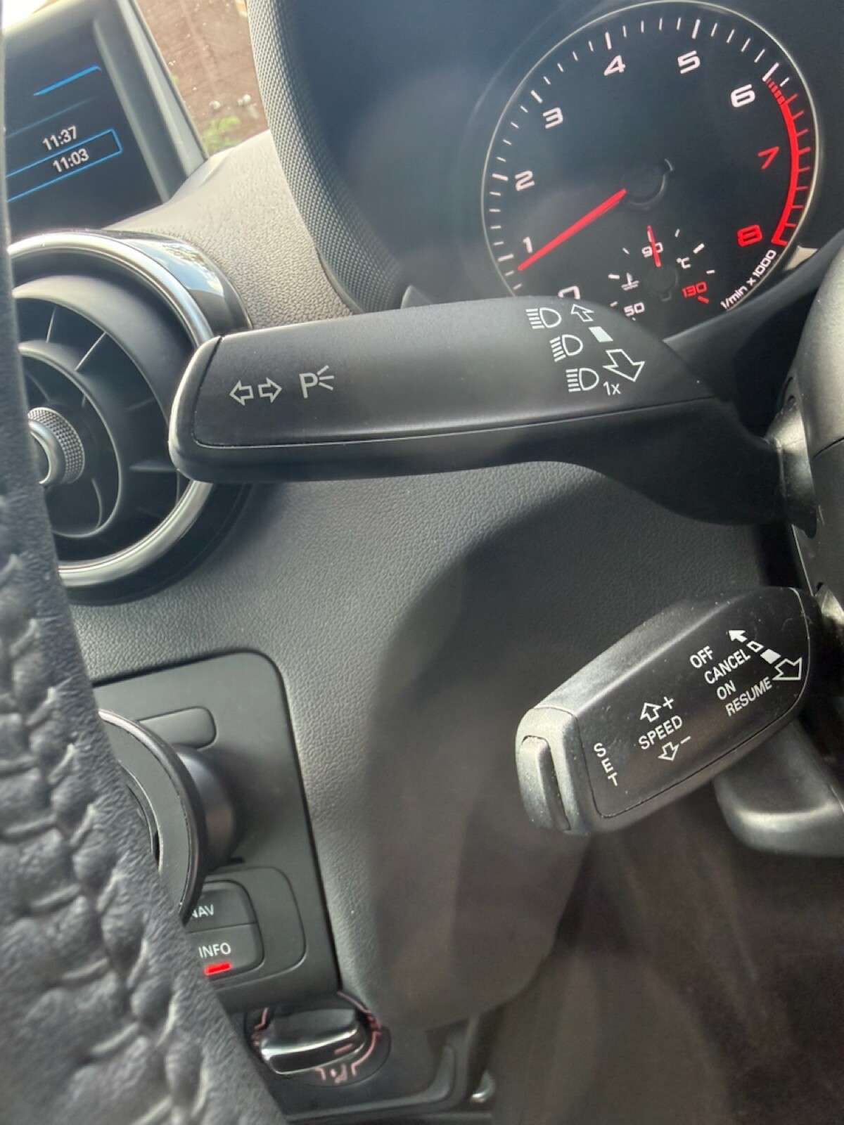 2014 AUDI A1 2014 AUDI A1