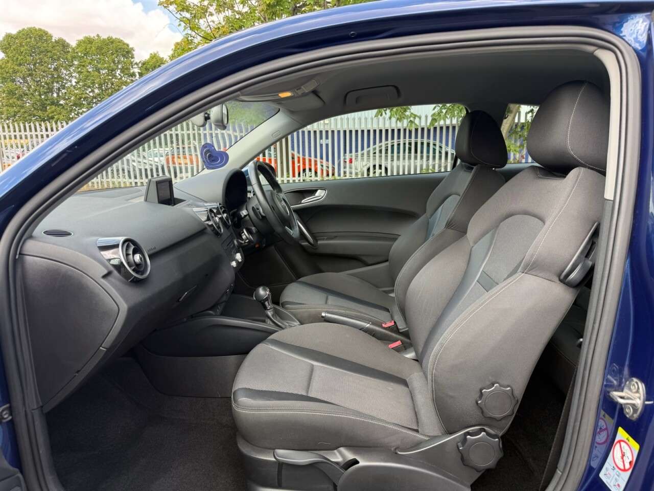 2014 AUDI A1 2014 AUDI A1